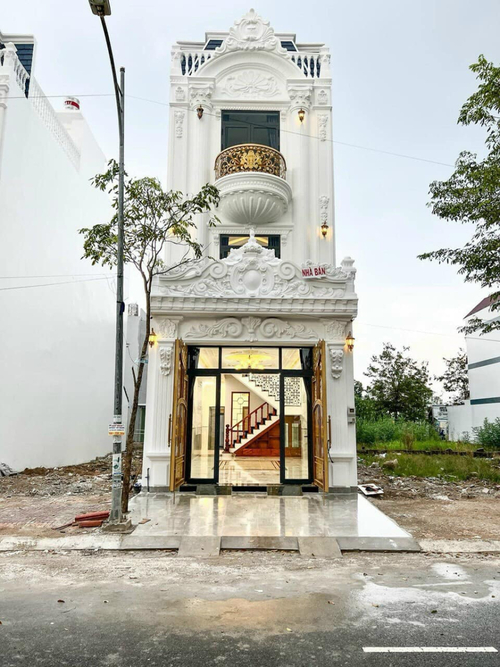 BÁN NHÀ MỚI 1 TRỆT 3 LẦU ĐỐI DIỆN CÔNG VIÊN KDC VĂN HOÁ TÂY ĐÔ, HƯNG THẠNH, CÁI RĂNG, CẦN THƠ